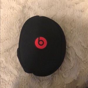 Accessories - Beats by Dre, barely used unisex Accessories - Beats by Dre, barely used unisex